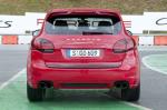 Porsche Cayenne GTS 2013 года